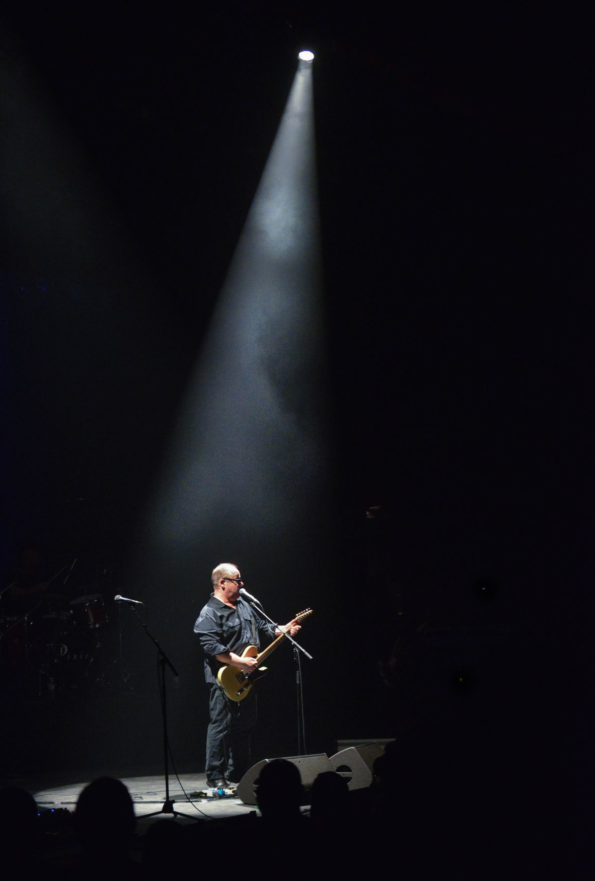Pixies